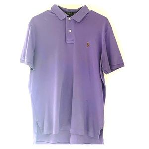 Men’s polo shirt